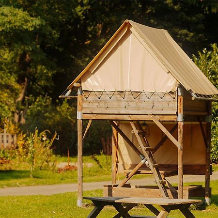 Azur Camping Wertheim Εξωτερικό φωτογραφία