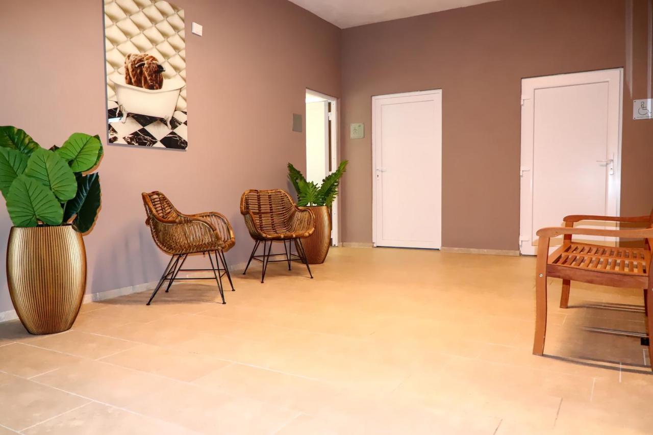 Azur Camping Wertheim Εξωτερικό φωτογραφία
