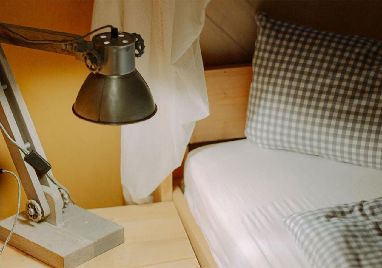 Azur Camping Wertheim Εξωτερικό φωτογραφία